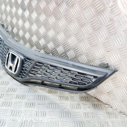 Honda Jazz Grille de calandre avant 