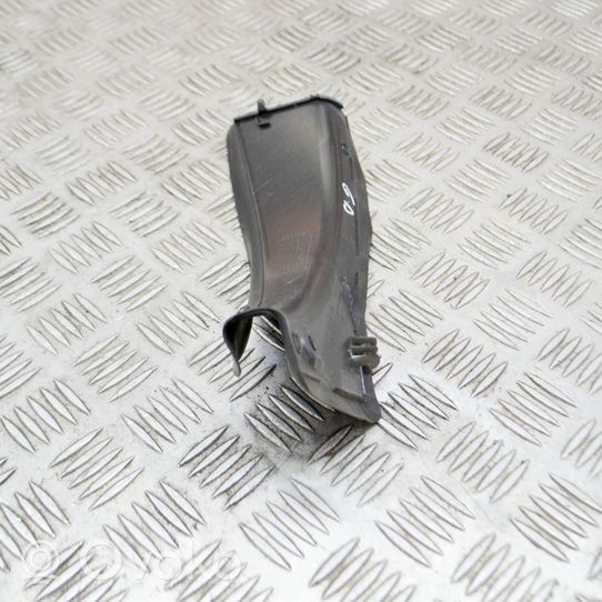 BMW 4 F32 F33 Rivestimento laterale della consolle centrale posteriore 7296104