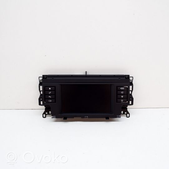 Land Rover Discovery Sport Bildschirm / Display / Anzeige FK7219F211MC