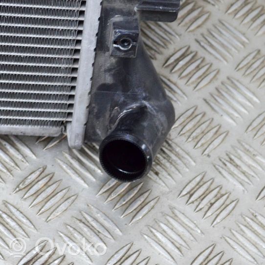 Hyundai i30 Radiateur de refroidissement R214ATBAB