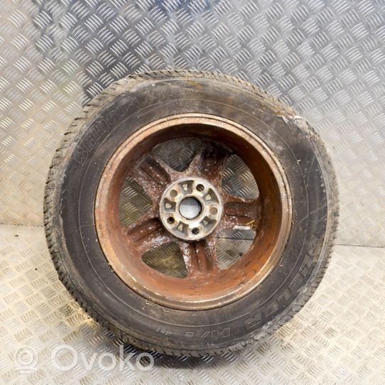Toyota RAV 4 (XA20) Обод (ободья) колеса из легкого сплава R 16 