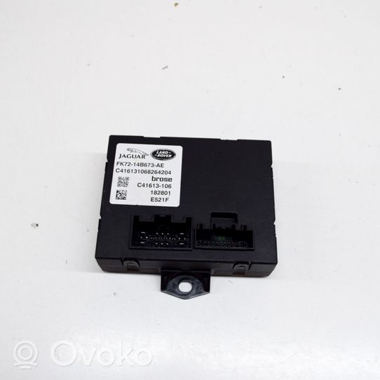 Land Rover Discovery Sport Unité de commande / module de hayon C41613106