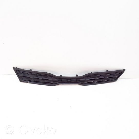 KIA Rio Atrapa chłodnicy / Grill 863511W200