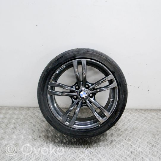 BMW 4 F32 F33 Cerchione in lega R18 7852491