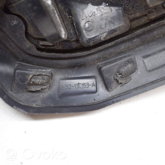 Land Rover Range Rover Evoque L538 Tappo/coperchio ugello a spruzzo lavafari BJ3213C153A