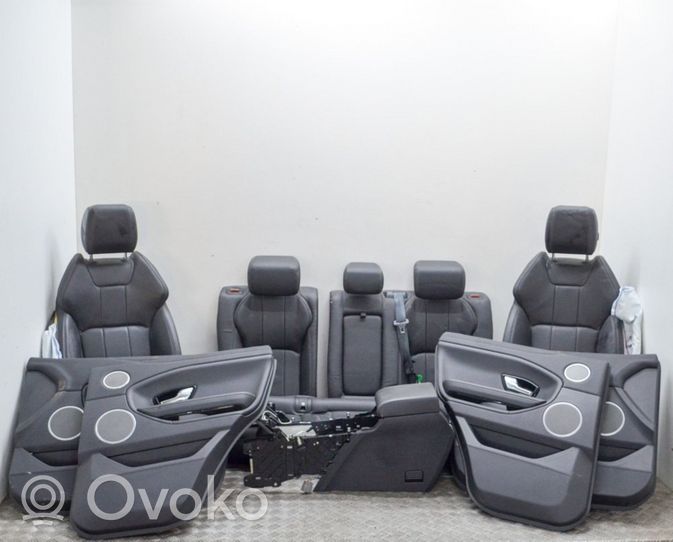 Land Rover Range Rover Evoque L538 Interior set BJ3220963A