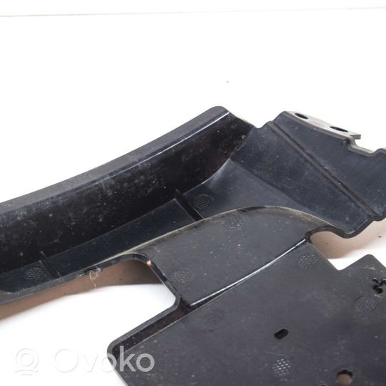 Land Rover Range Rover Evoque L538 Staffa angolare del supporto di montaggio del paraurti JJ3217A751AD