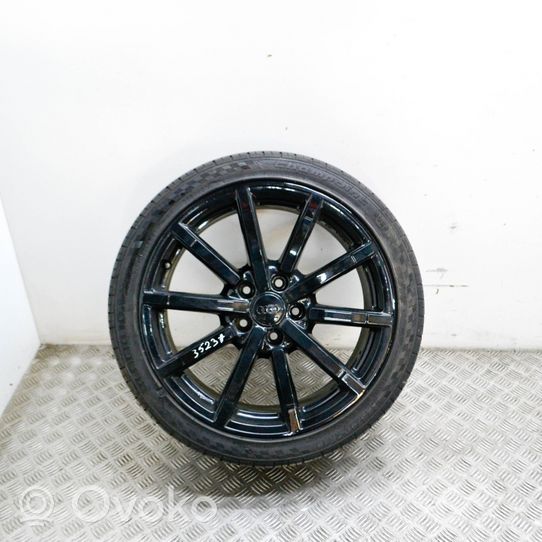 Audi A3 S3 8V R20 carbon fiber rim 8V0601025AM