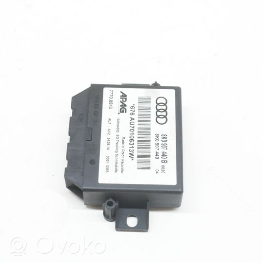 Audi A4 S4 B8 8K Muut laitteet 8K0907440