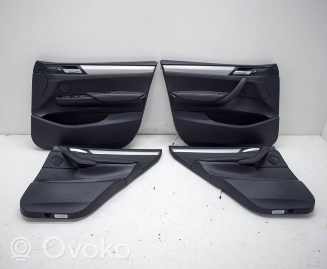 BMW X4 F26 Set interni 7337164