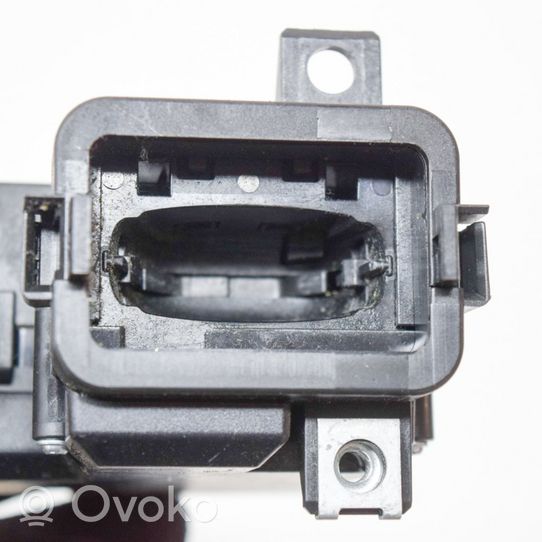 Audi A5 Sportback 8TA Ignition lock 8K0909131D