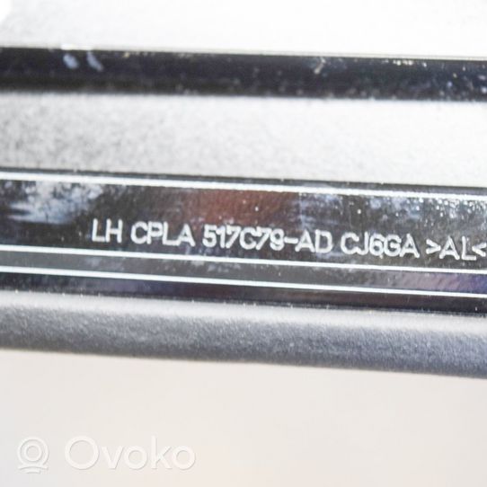 Land Rover Range Rover L405 Katon muotolistan suoja CPLA517C79AD