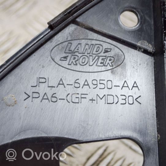 Land Rover Range Rover L405 Polttoainesäiliön korkin suoja JPLA6A950AA