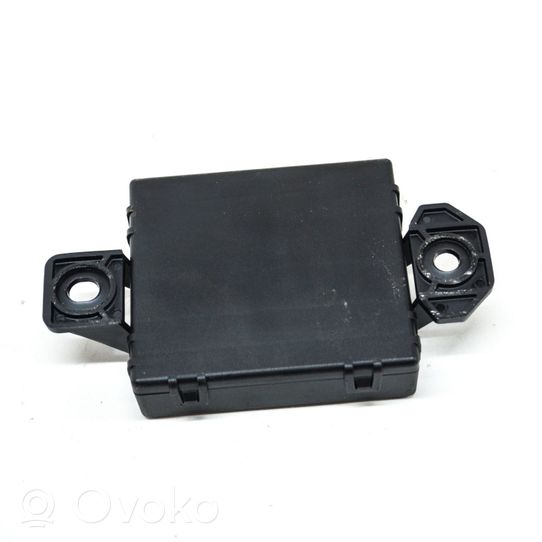 Land Rover Range Rover Evoque L538 Modulo di controllo accesso HK7214F681AA