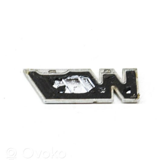 BMW 3 F30 F35 F31 Other badges/marks 8058882