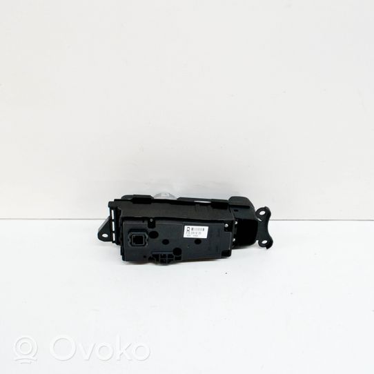 Mazda CX-3 Panel radia D09H66CM0