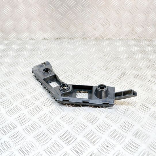 Volkswagen Golf VII Staffa angolare del supporto di montaggio del paraurti 5G6807393