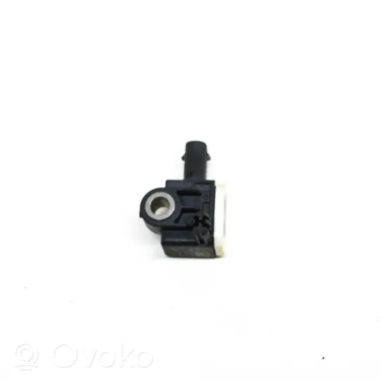 BMW 1 F20 F21 Czujnik uderzenia Airbag 9234989