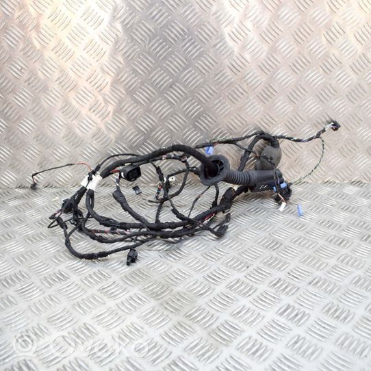 BMW X4 G02 Cableado de puerta delantera 8792270