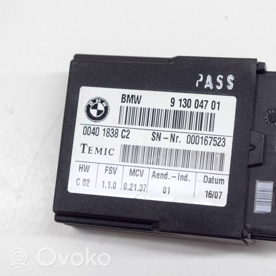 BMW 3 E92 E93 Другие приборы 000167523