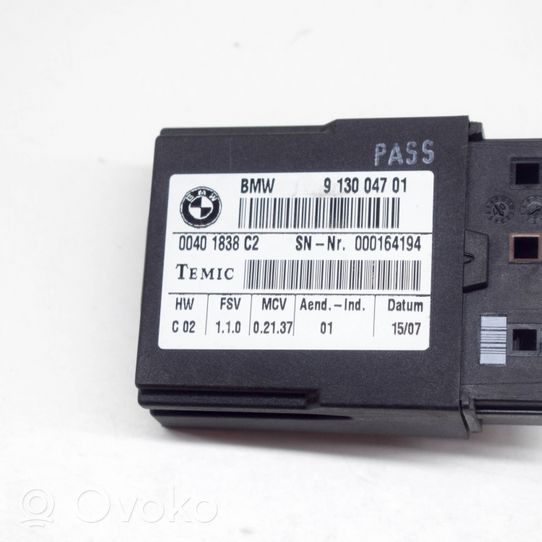 BMW 3 E92 E93 Altri dispositivi 000164194