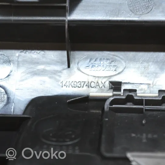 Land Rover Range Rover Sport L494 Rivestimento di protezione sottoporta del bagagliaio/baule DK62425A92A