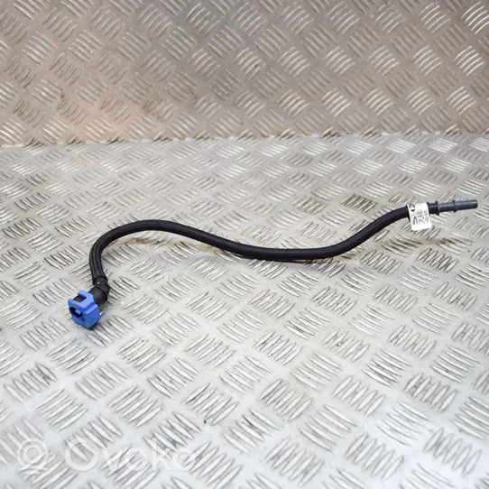 Land Rover Range Rover Sport L494 Tuyau d'alimentation conduite de carburant CPLA9312BD