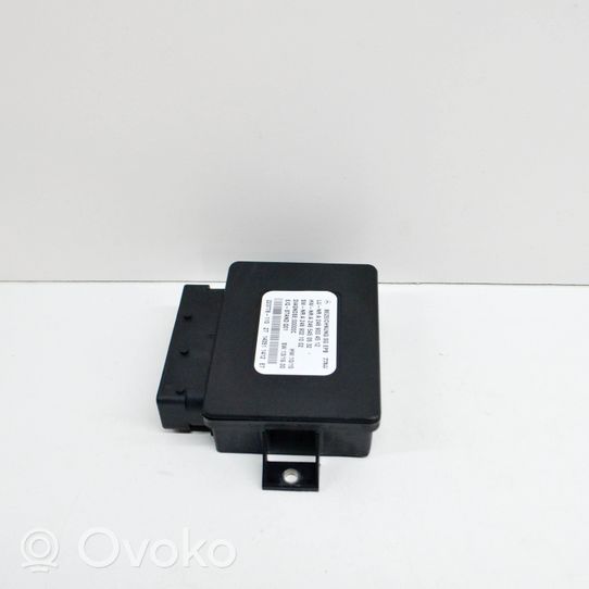 Mercedes-Benz B W246 W242 Takajarrun EMF-ohjainlaite/moduuli A2469021002