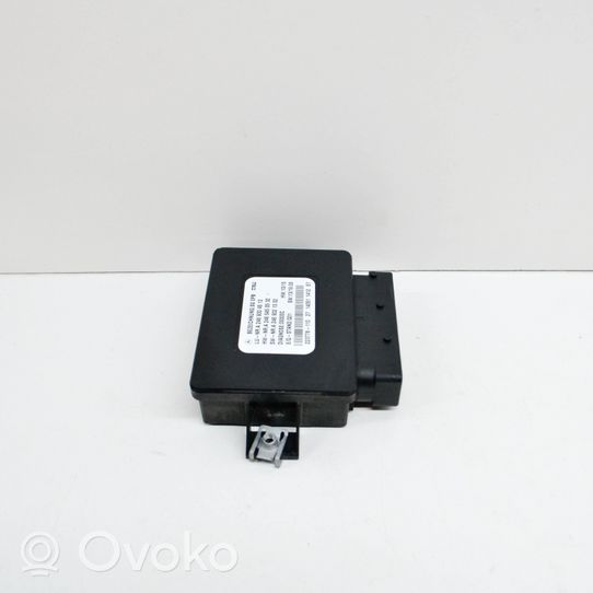 Mercedes-Benz B W246 W242 Takajarrun EMF-ohjainlaite/moduuli A2469021002