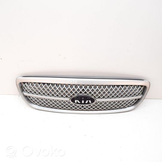 KIA Carnival Grille de calandre avant 0K54G50710