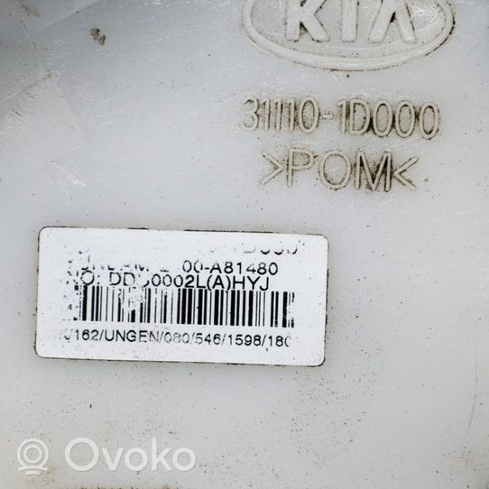 KIA Carens II Kraftstoffpumpe im Tank 311101D000