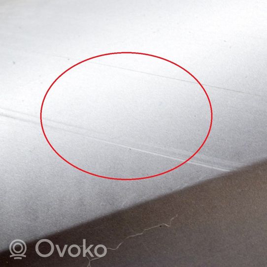 Audi Q7 4L Priekšpusē durvju dekoratīvā apdare (moldings) 4L0853959L