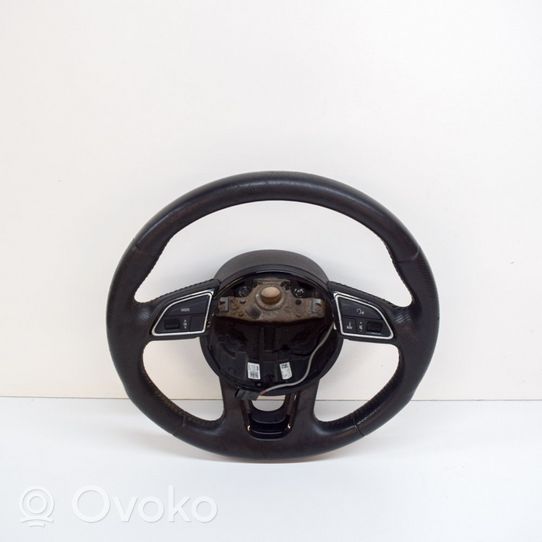Audi Q7 4L Volant 360569404