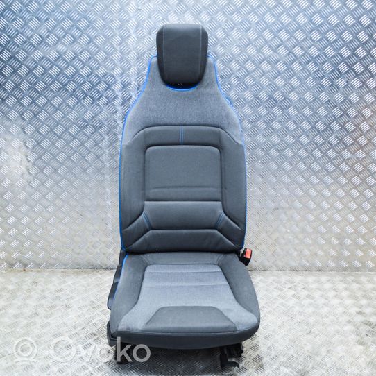 BMW i3 Front passenger seat 