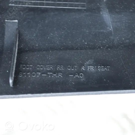 Honda Odyssey Muu sisätilojen osa 81107THRA0