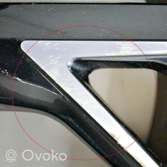 Audi Q3 F3 Felgi aluminiowe R21 83A601025AF