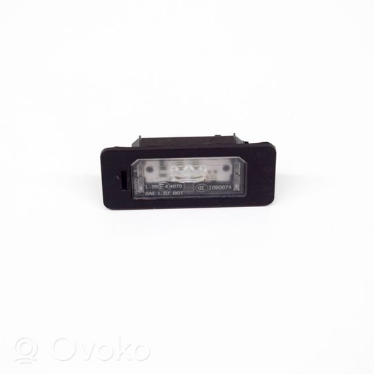 BMW X6 F16 Number plate light 7193293