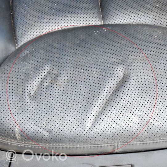 Mercedes-Benz SL R230 Priekinė keleivio sėdynė 
