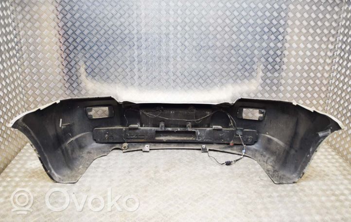 Dodge Avenger Rear bumper 5116471AA