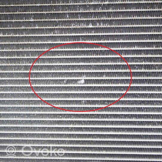 KIA Sportage Dzesēšanas šķidruma radiators 