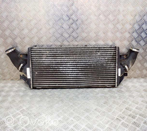 Dodge Avenger Chłodnica powietrza doładowującego / Intercooler 1807A