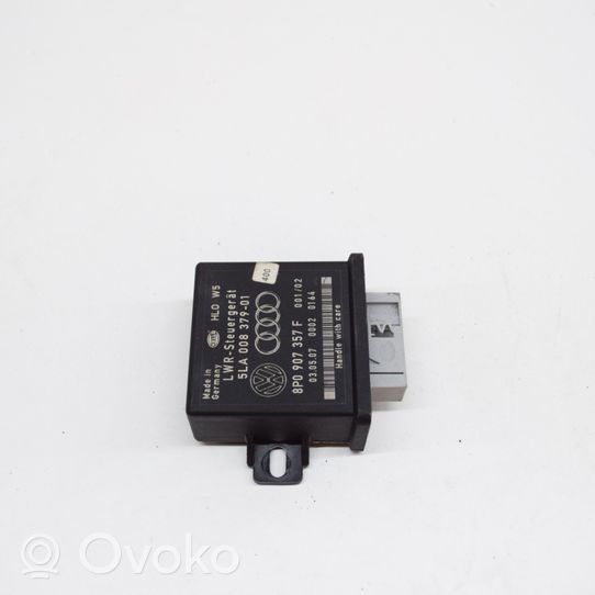 Audi A8 S8 D3 4E Modulo luce LCM 8P0907357F