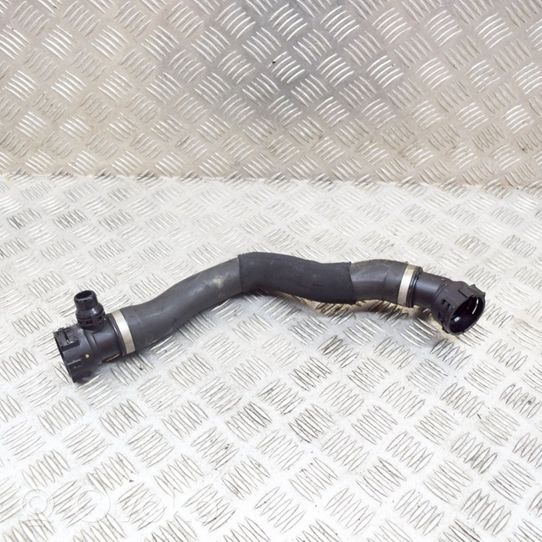BMW X6 F16 Engine coolant pipe/hose 8514218