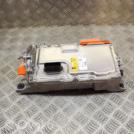 BMW i3 Convertitore di tensione inverter 0437508645