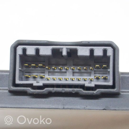 SsangYong Kyron Module de contrôle de boîte de vitesses ECU 3851008010