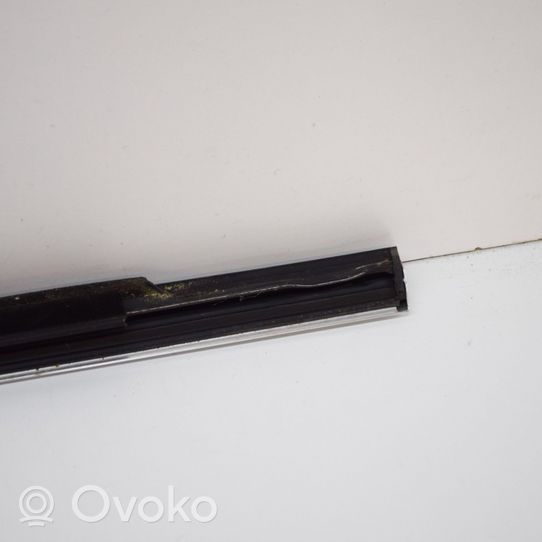 Mercedes-Benz GLC X253 C253 Door glass trim 