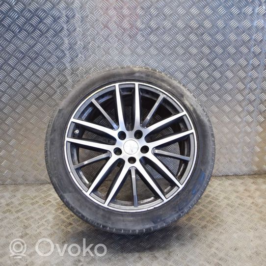 Maserati Ghibli R 19 alumīnija - vieglmetāla disks (-i) 670016855