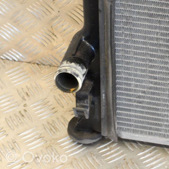 Chrysler 300 - 300C Radiateur de refroidissement 1005906