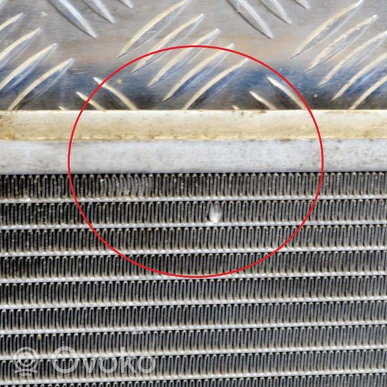 Chrysler 300 - 300C Radiateur de refroidissement 1005906