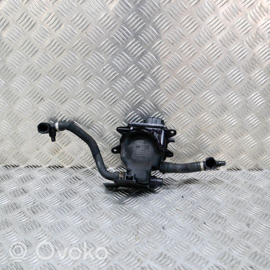 BMW 5 F10 F11 Serbatoio di compensazione del liquido refrigerante/vaschetta 7647281